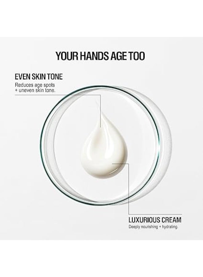 Grown Alchemist Regenerating Hand Cream 40ml - Image 2
